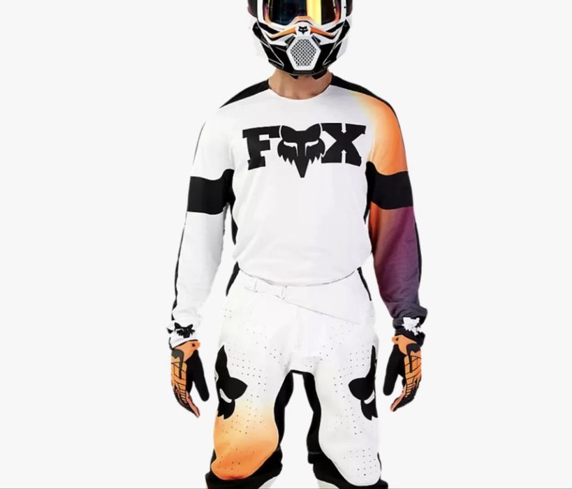 Мото костюм эндуро FOX THOR мотоекіпірування