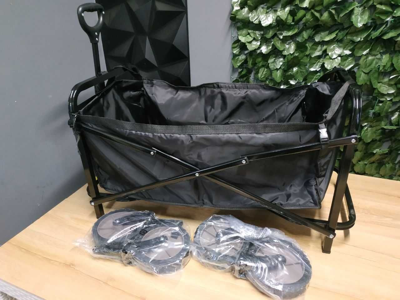 Wózek Amazon 115 l #5590