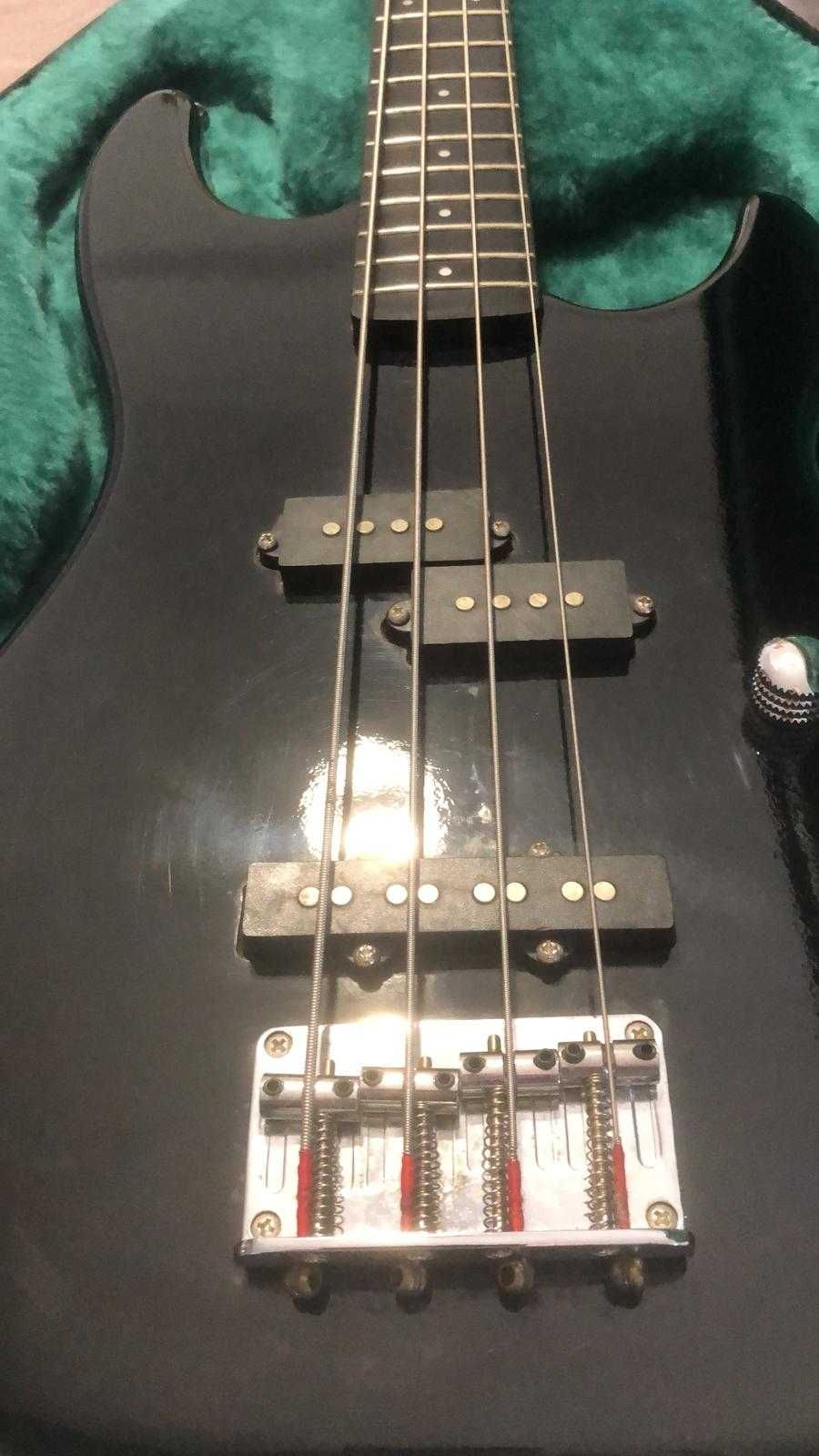 baixo aria pro 2 japan