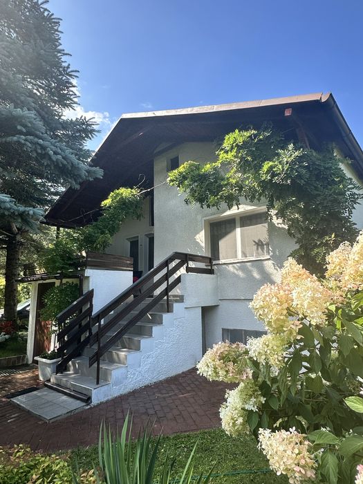 Dzialka caloroczna Rod Wudzyn