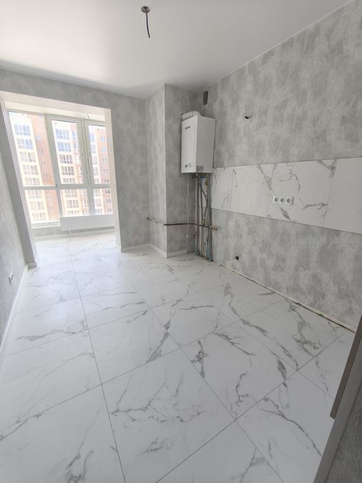 Цена с оформлением! 37 КВ.м. Новый ремонт. Без комисси.