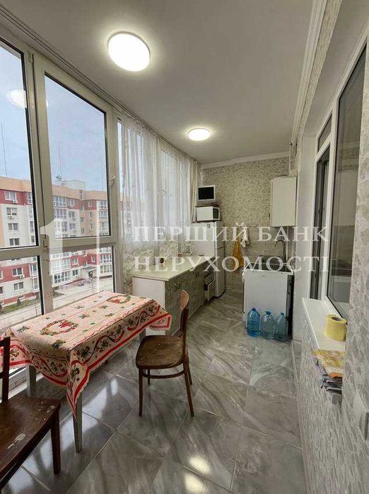 2-комн квартира, ЖК Розенталь