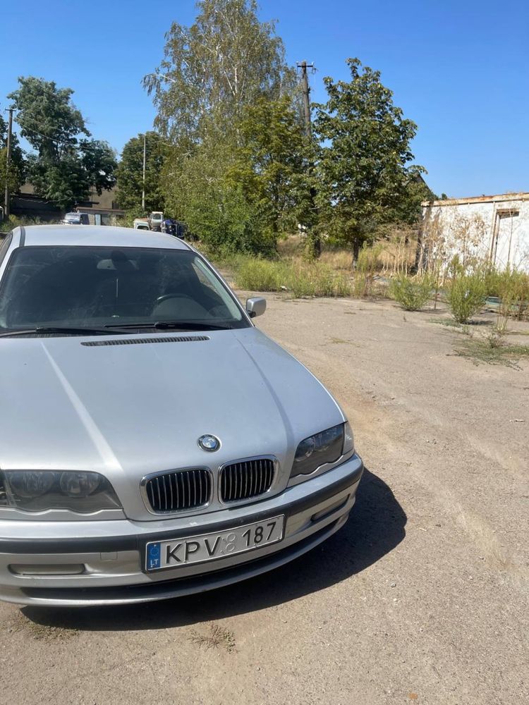 BMW e46 не дорого