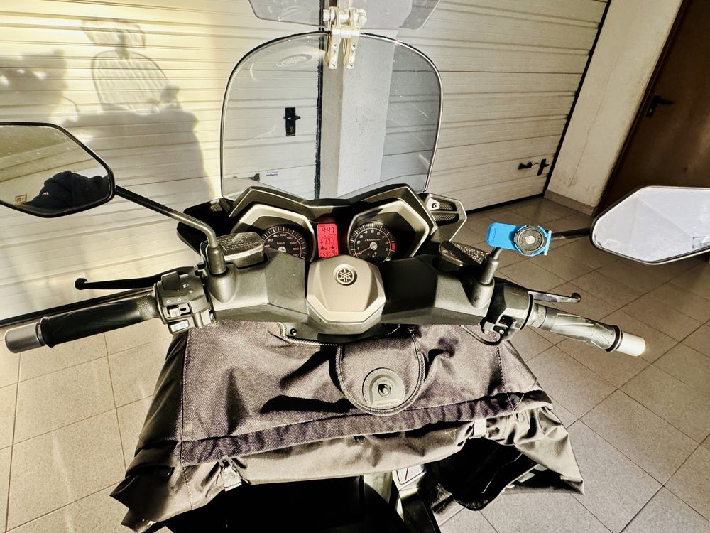 Vendo Scooter Yamaha X-MAX 400