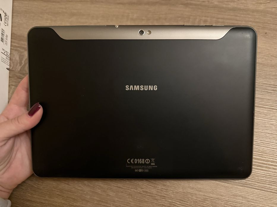 Планшет Samsung Galaxy Tab 10.1