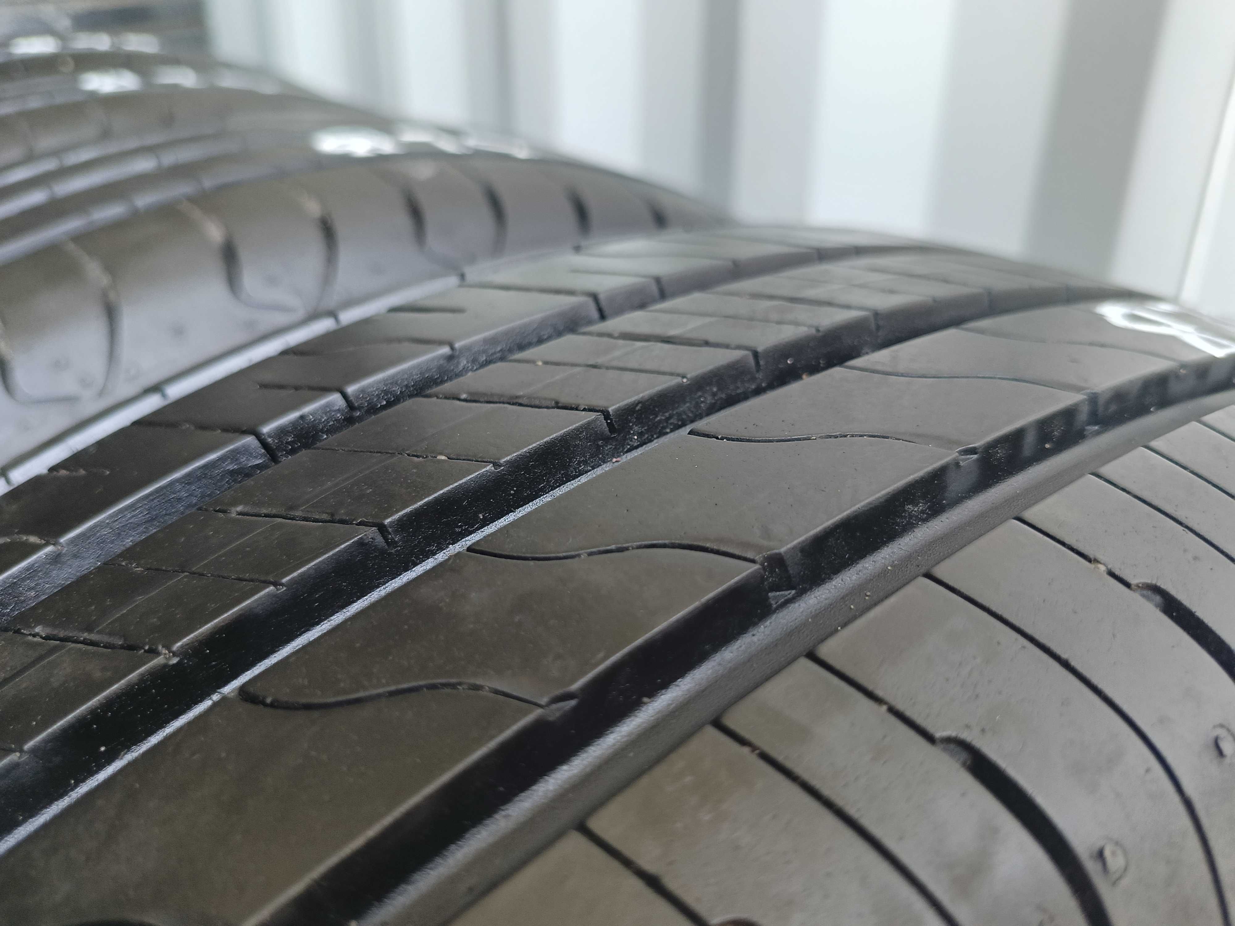 4X 225/60R17 99V GOODYEAR SUV jak nowe!