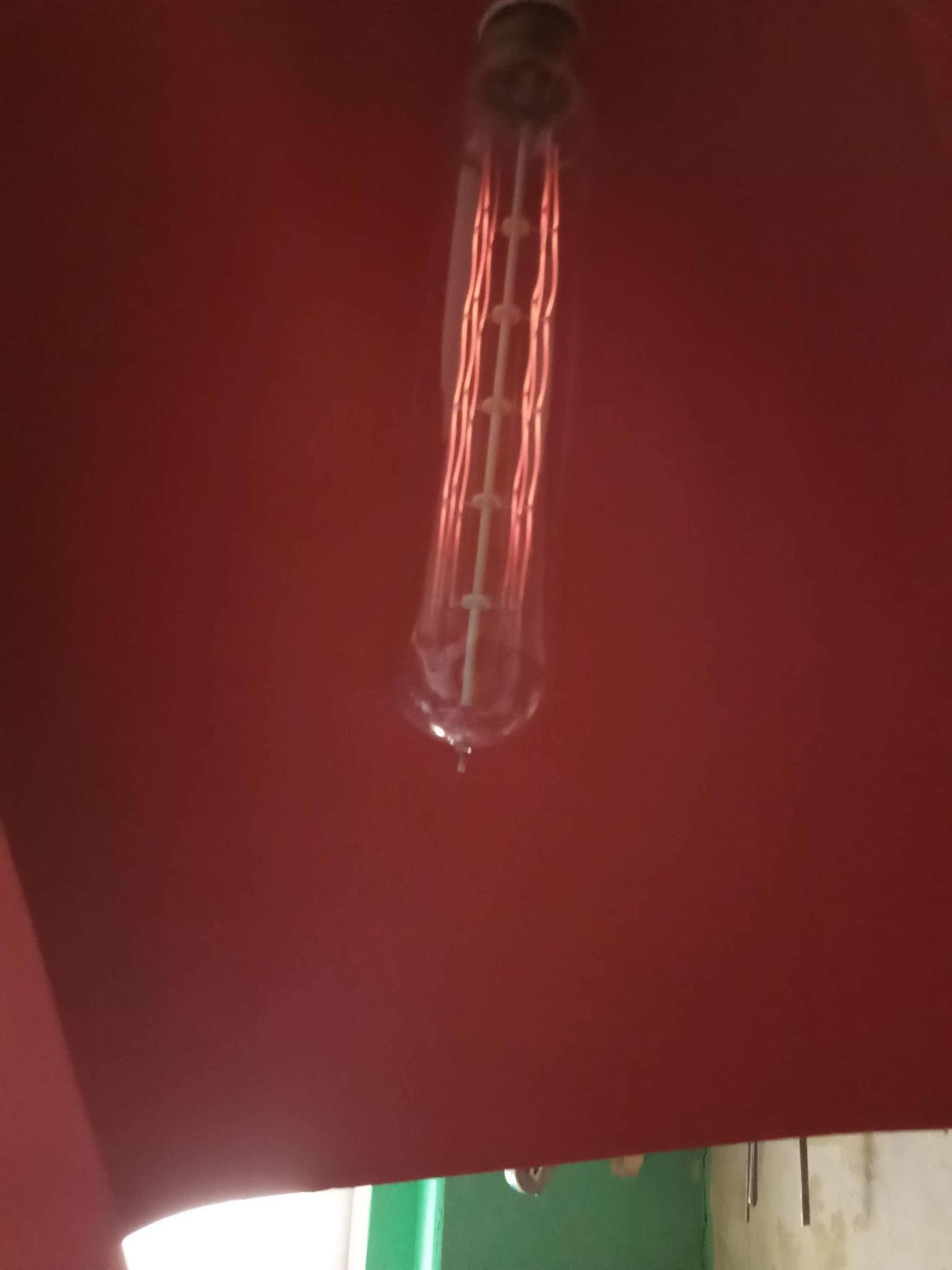 Bareter B29 Osram mega rozmiar lata 20 XXw.