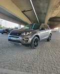 Land Rover Discovery 2.2 7L