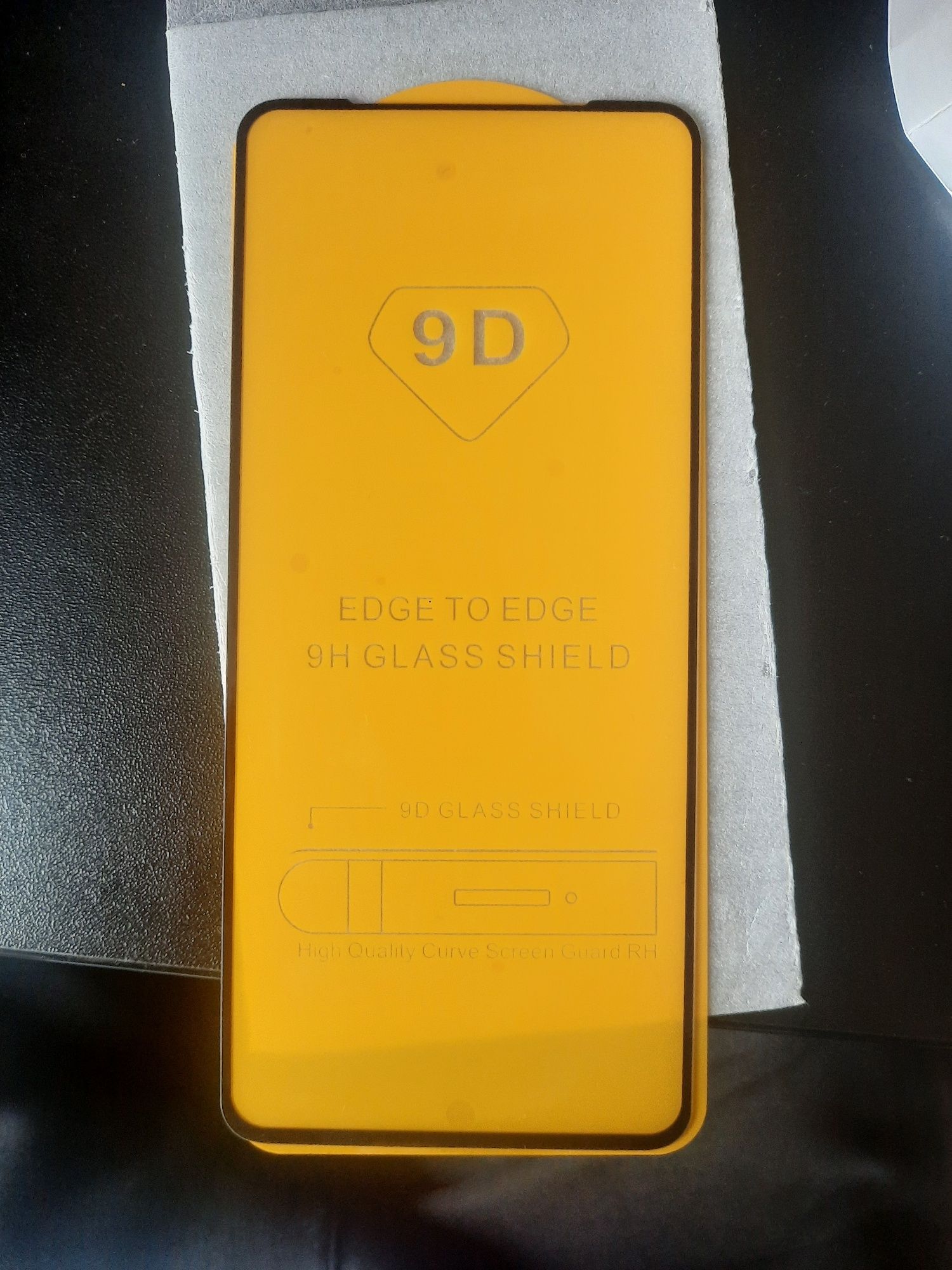 Szkło hartowane na tel. Redmi Note 11 Pro