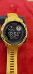 Garmin instinct solar