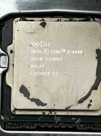 Komputer i5 4440 gt 1030 2gb lub zamiana na laptopa
