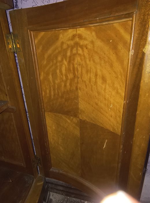 Toaletka Przed wojenna