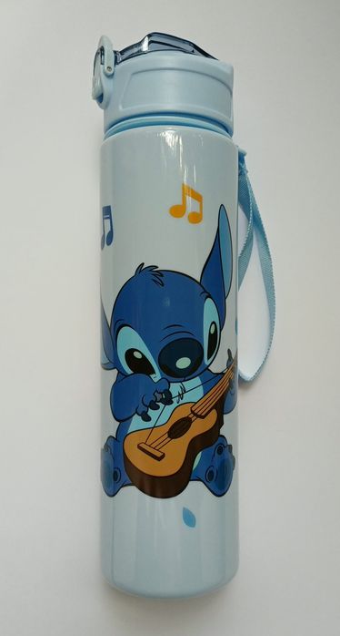 Nowe bidony ze Stichem,4 kolory