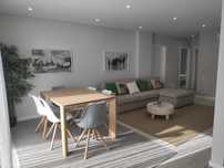 Apartamento T3 Nazaré