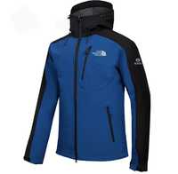 Куртка чоловіча The North Face Soft Shell