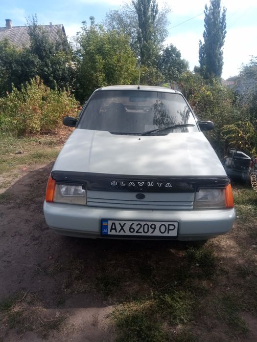 Продам ЗАЗ Славута