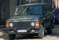 Range Rover Classic