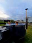 Jacuzzi na kółkach