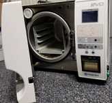Autoclave Tecno-gaz Europa B EVO