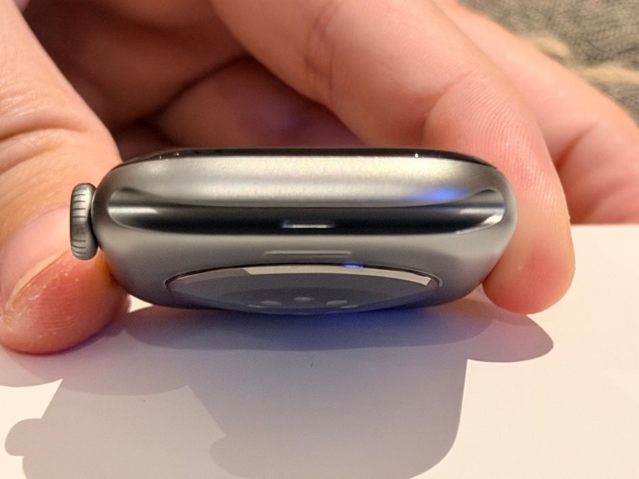 Apple Watch Series 11 Completo com Fatura