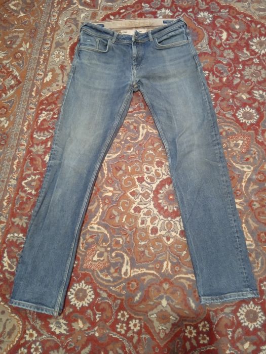 Джинсы Climber 32/34