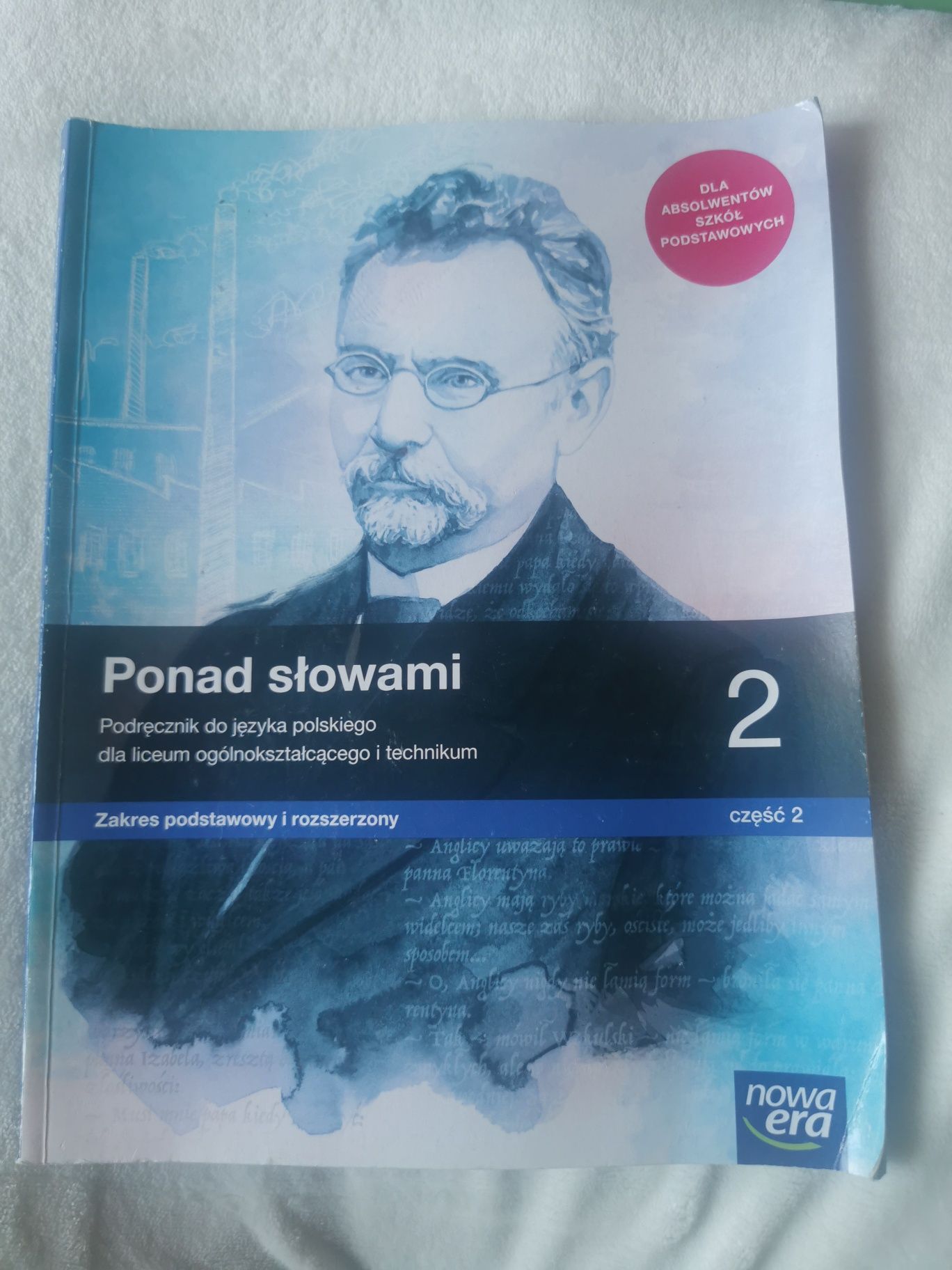 Ponad Słowami 2 cześć 2