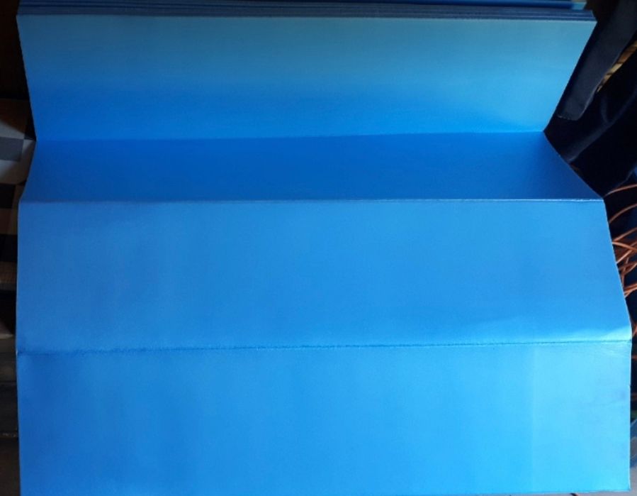 Podkład pod panele podłogowe Balterio Comfort Sound Plus