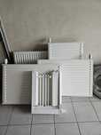 Kaloryfery 60/40, 60/90, 60/80