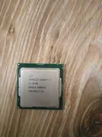 Procesor i7 9700f