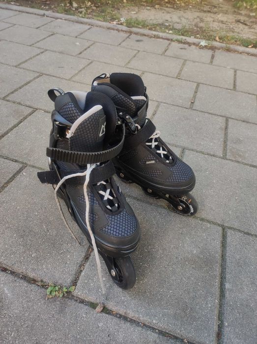 Sprzedam   rolki