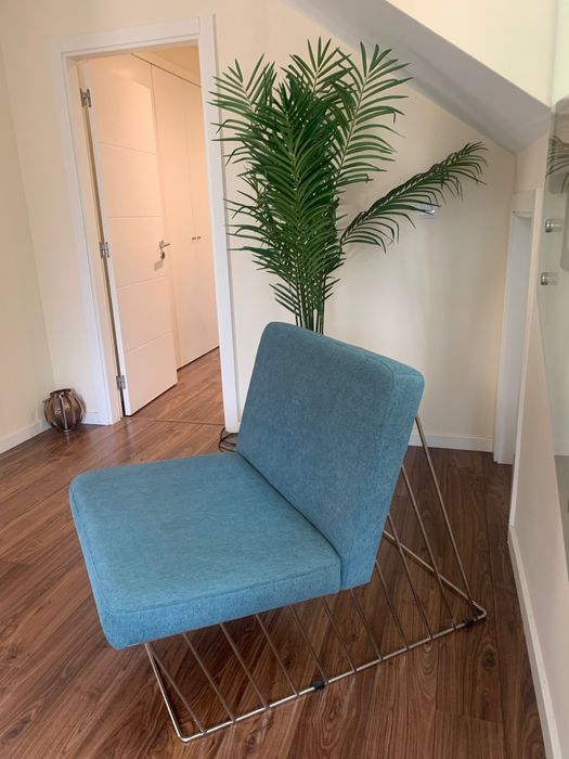 Cadeirão de sala ou quarto