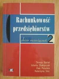 Bartel Chałupczak Potulska Stec Rachunkowość przedsiębiorstw 2