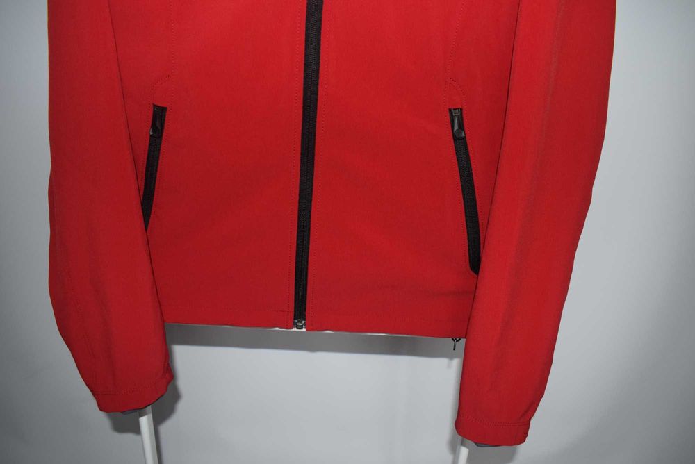 куртка софтшел Columbia Titanium