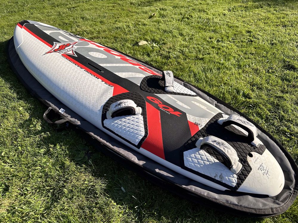 Deska JP Australia Super Sport 65 V 109  POLECAM!!!