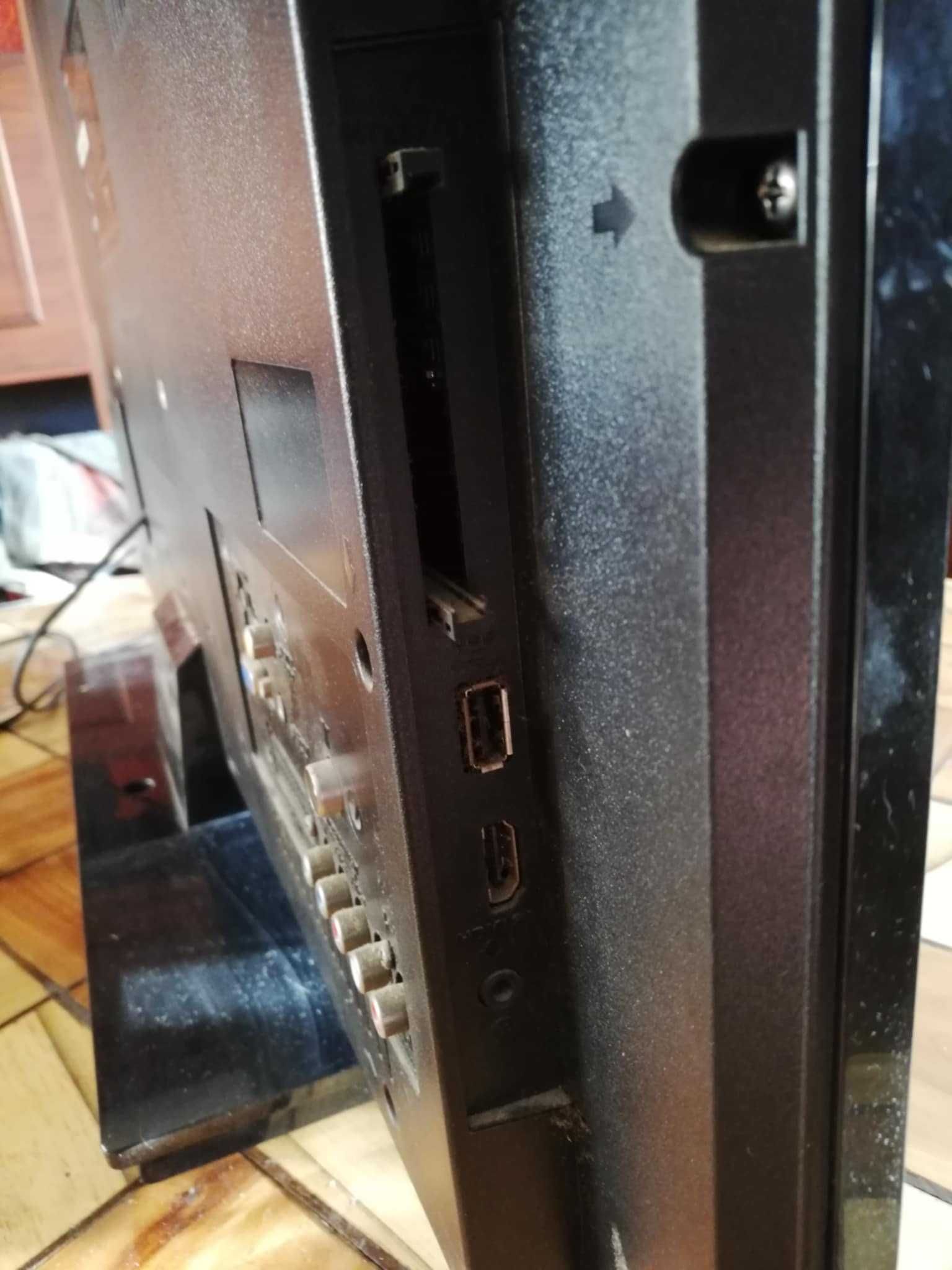 Telewizor Toshiba