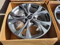 [642] FORD Felgi aluminiowe 18 5x108 oryginał Kuga Edge S-max