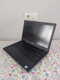 Promo! DELL Precision 7530 Intel Core i7-8850H 32/512GB PRIV KRK GWAR