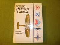 Polski samolot i barwa