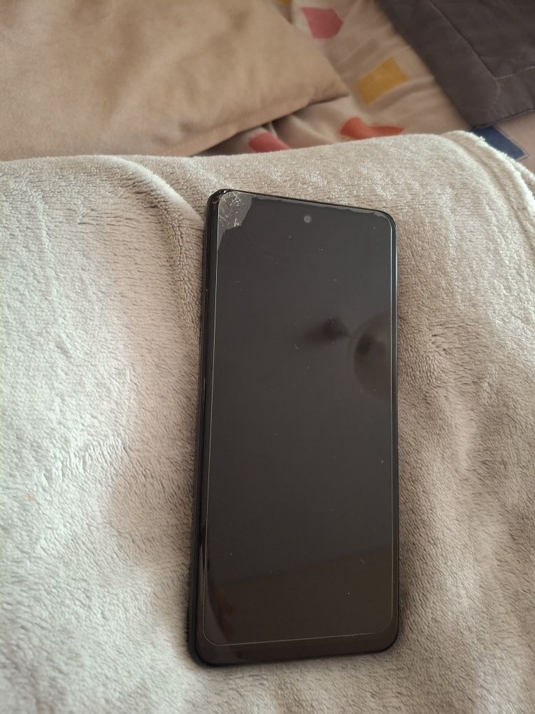 Oppo A79 uszkodzony