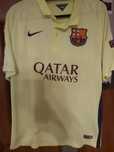 Koszulka Fc Barcelona Neymar