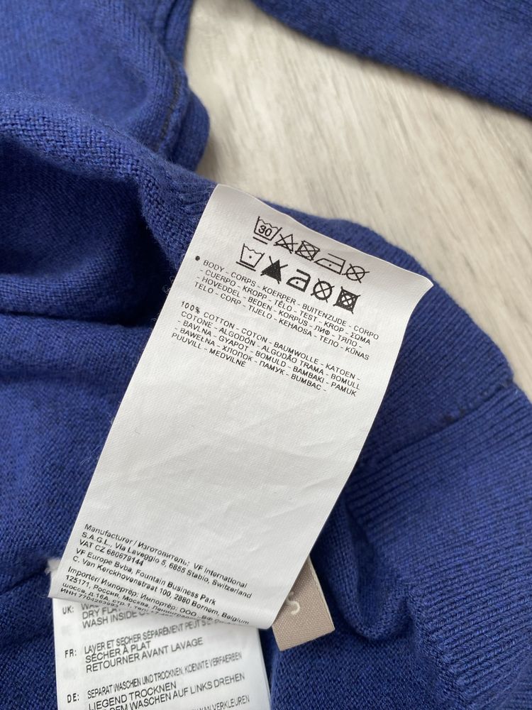 Sweter męski Napapijri, rozmiar S
