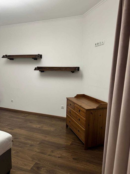 Вперше здається 2-к квартира від Властника