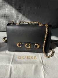 Сумка Guess Izzy РОЗПРОДАЖ