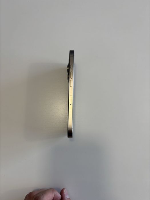 iPhone 16 Pro 512GB Titânio
