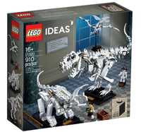 LEGO Ideas - 21320 Dinosaur Fossils