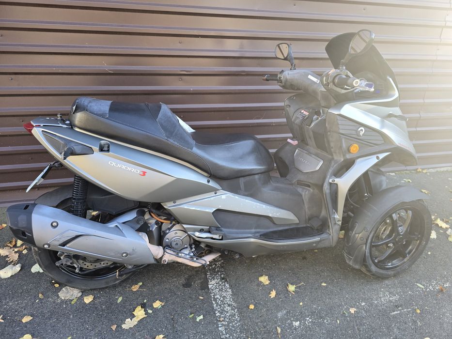 Quadro 3 350 .2018r. L5E // mp3 metropolis