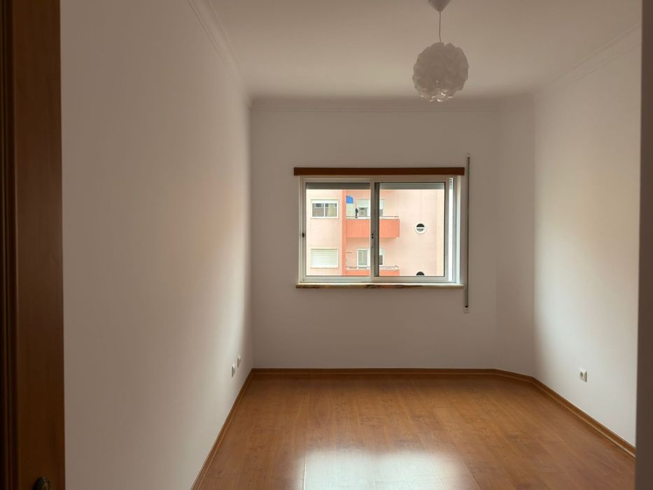 Apartamento T2 Bairro Afonso Costa - Setúbal