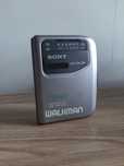 SONY WALKMAN WM-FX141_radio /nowe paski.