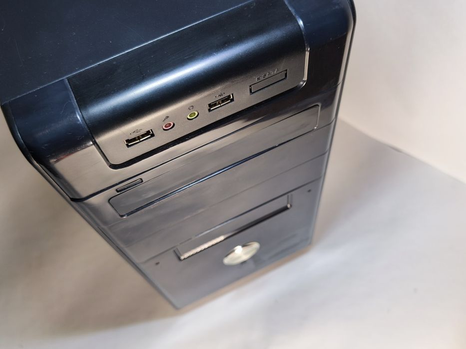 Системний блок, комп'ютер i3, 4ram, windows10