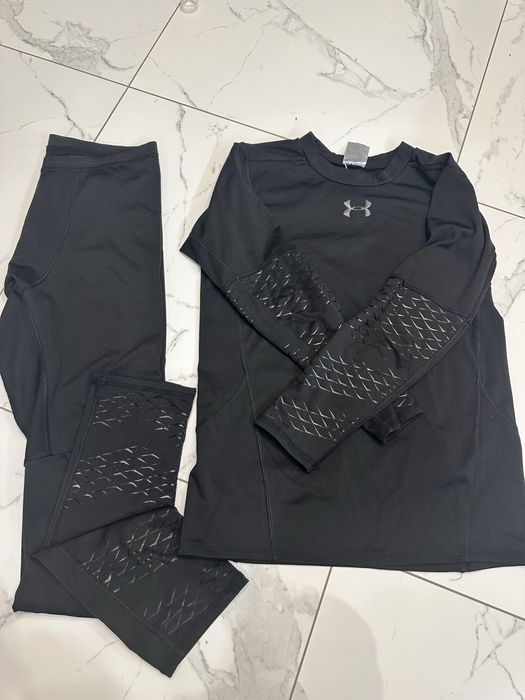 Продам термо костюм under armour